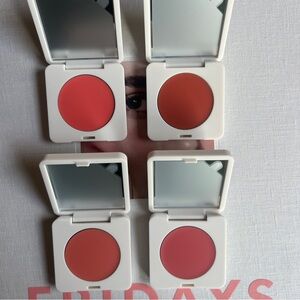Summer Fridays Cream Blush